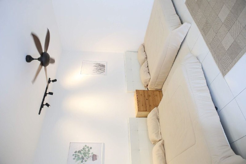 Fully Furnished Puncak Hijauan Apartment - photo 13