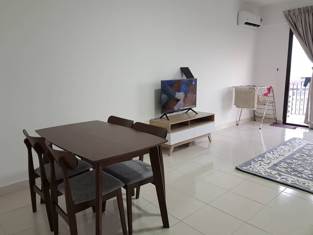 TIARA EMPERIO STUDIO APARTMENT BANGI FOR SALE - photo 2