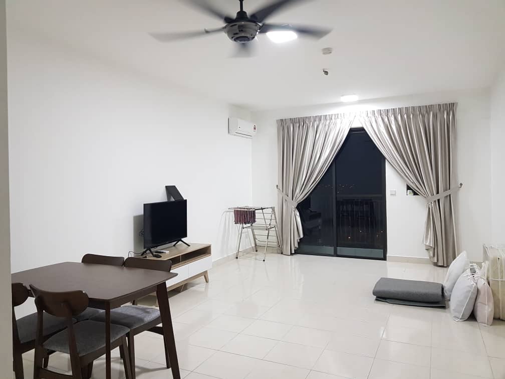 TIARA EMPERIO STUDIO APARTMENT BANGI FOR SALE - photo 3