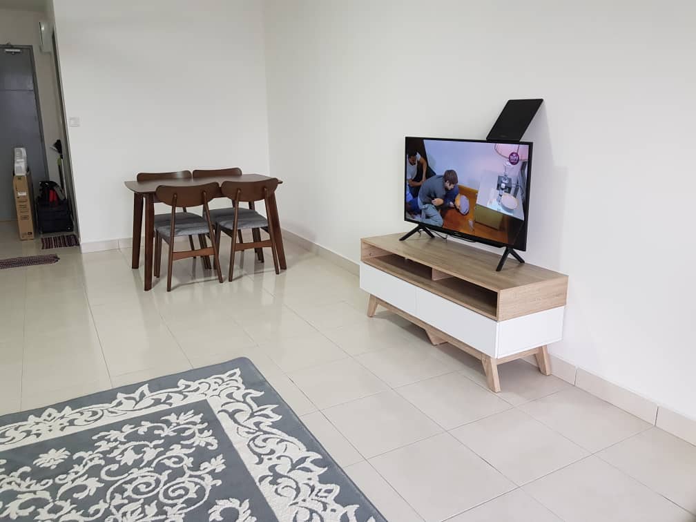 TIARA EMPERIO STUDIO APARTMENT BANGI FOR SALE - photo 4