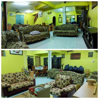 End Lot Double storey Seksyen 5 Bangi - photo 6