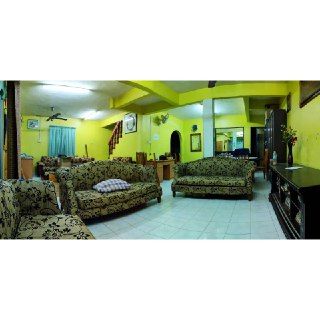 End Lot Double storey Seksyen 5 Bangi - photo 7