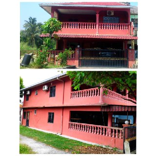 End Lot Double storey Seksyen 5 Bangi - photo 9