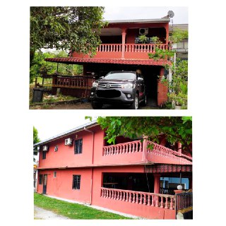 End Lot Double storey Seksyen 5 Bangi - photo 10