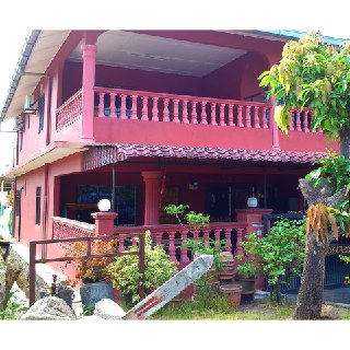 End Lot Double storey Seksyen 5 Bangi - photo 11