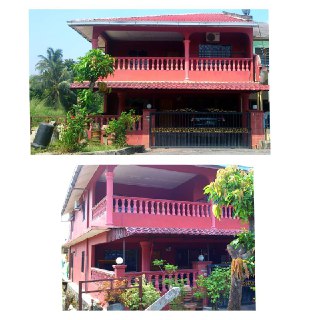End Lot Double storey Seksyen 5 Bangi - photo 12