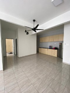 FACING POOL Apartment Tmn Putra Impian - photo 2