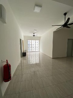 FACING POOL Apartment Tmn Putra Impian - photo 4