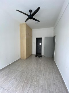 FACING POOL Apartment Tmn Putra Impian - photo 5