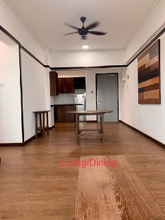 Fully Renovated Apartment Putra 1 Bangi - photo 2