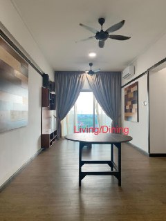 Fully Renovated Apartment Putra 1 Bangi - photo 3