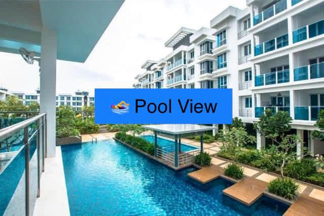 Fully Renovated Apartment Putra 1 Bangi - photo 6