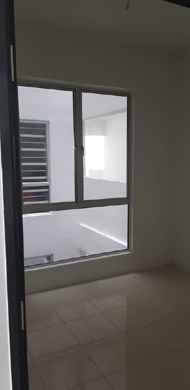 PUNCAK HIJAUAN KONDOMINIUM BANGI - photo 2