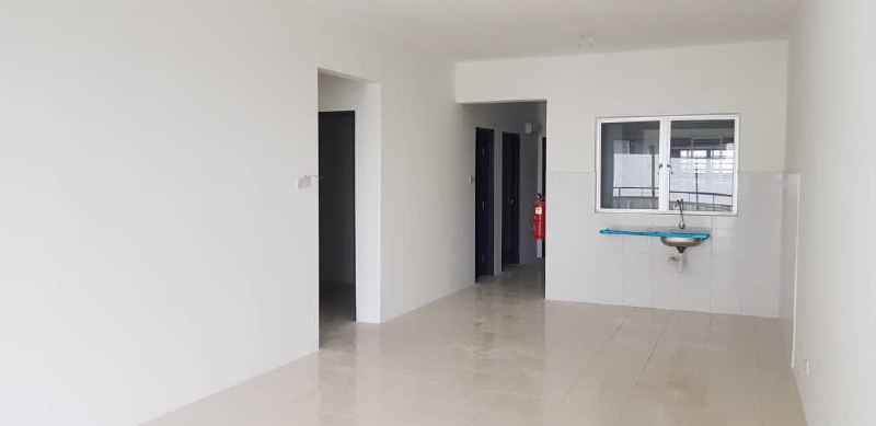 PUNCAK HIJAUAN KONDOMINIUM BANGI - photo 3