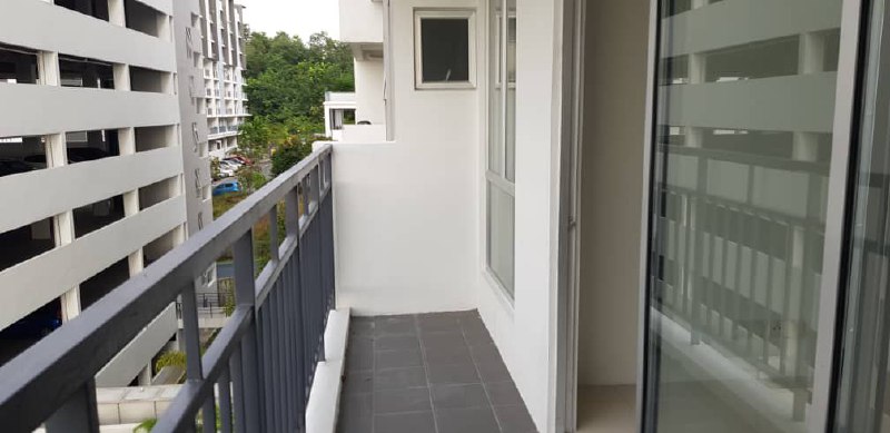 PUNCAK HIJAUAN KONDOMINIUM BANGI - photo 5