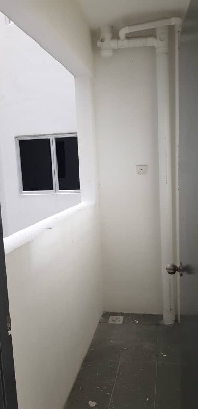 PUNCAK HIJAUAN KONDOMINIUM BANGI - photo 8
