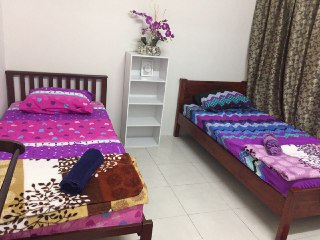 Hijauan Height Condominium Kajang - photo 2