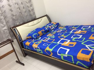 Hijauan Height Condominium Kajang - photo 3