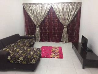 Hijauan Height Condominium Kajang - photo 4