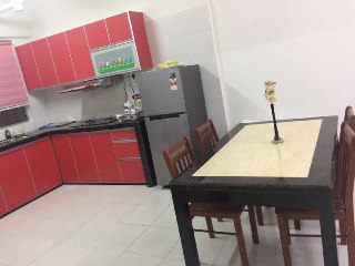 Hijauan Height Condominium Kajang - photo 5