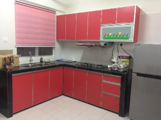 Hijauan Height Condominium Kajang - photo 6