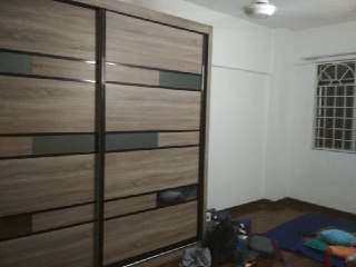 Vista Seri Putra Apartment Bandar Seri Putra Bangi - photo 2