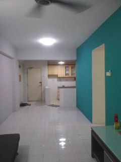 Vista Seri Putra Apartment Bandar Seri Putra Bangi - photo 4