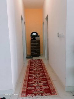 Savanna Executive Suite Southville City