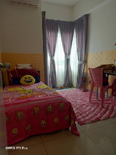 Savanna Executive Suite Southville City - photo 4