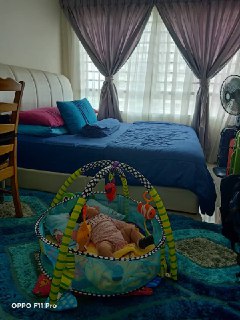 Savanna Executive Suite Southville City - photo 5