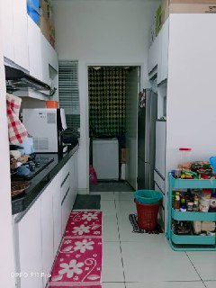 Savanna Executive Suite Southville City - photo 6