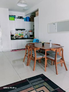 Savanna Executive Suite Southville City - photo 7
