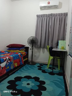 Savanna Executive Suite Southville City - photo 8