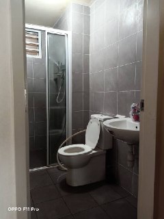 Savanna Executive Suite Southville City - photo 9