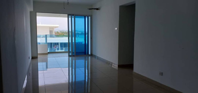 SERVICE APARTMENT PUTRA 1 BANDAR SERI PUTRA - photo 3