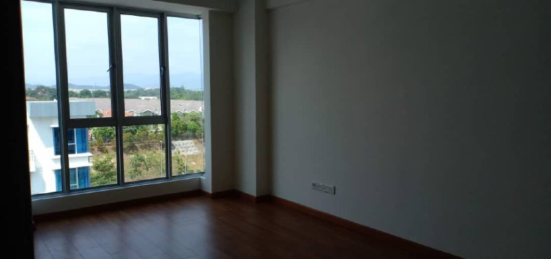 SERVICE APARTMENT PUTRA 1 BANDAR SERI PUTRA - photo 8