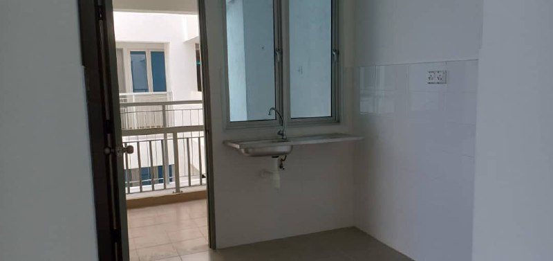 SERVICE APARTMENT PUTRA 1 BANDAR SERI PUTRA - photo 9
