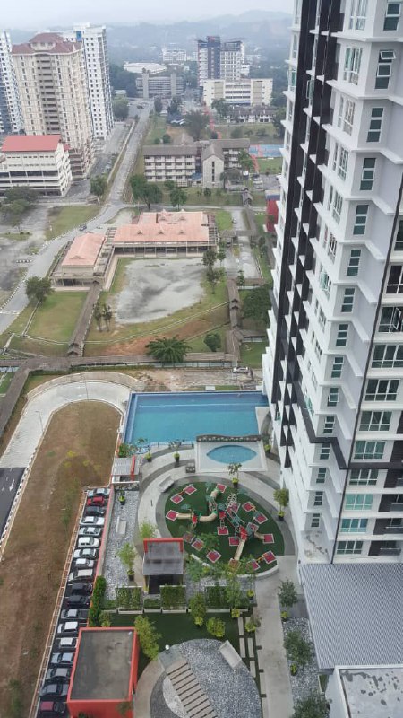 Renovated De Centrum Soho Duplex Bangi - photo 1