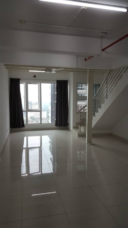 Renovated De Centrum Soho Duplex Bangi - photo 5