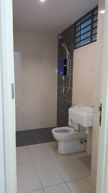 Renovated De Centrum Soho Duplex Bangi - photo 6