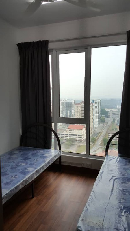 Renovated De Centrum Soho Duplex Bangi - photo 7