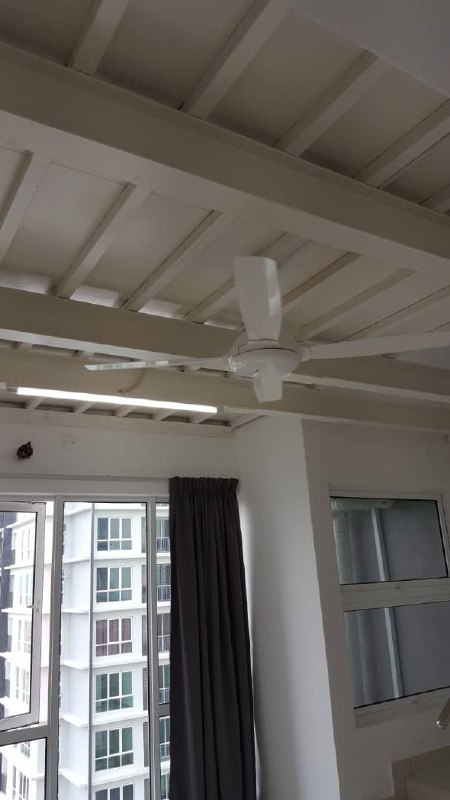 Renovated De Centrum Soho Duplex Bangi - photo 9