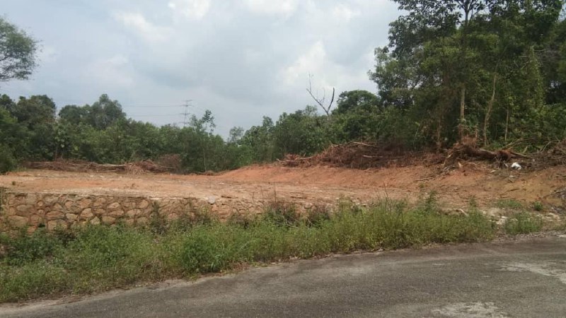 Bungalow Lot Sungai Merab Bangi - photo 2