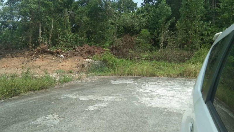 Bungalow Lot Sungai Merab Bangi - photo 3