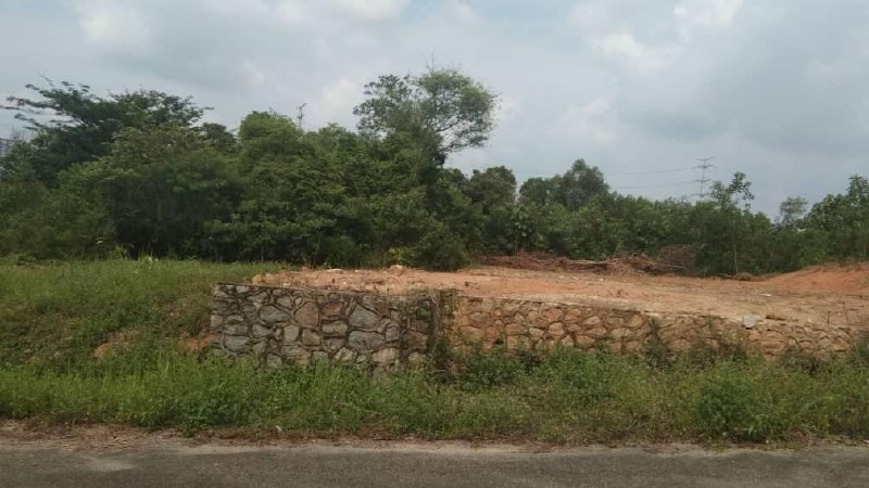 Bungalow Lot Sungai Merab Bangi - photo 4