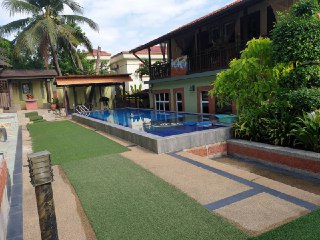 Swimming Pool Banglo 2 Tingkat Seksyen 4 Bangi - photo 4