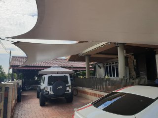 Swimming Pool Banglo 2 Tingkat Seksyen 4 Bangi - photo 6
