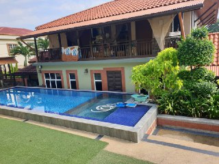 Swimming Pool Banglo 2 Tingkat Seksyen 4 Bangi - photo 7