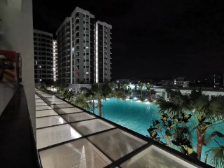 Fully Furnished Tiara Imperio Residence Bangi