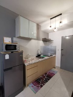 Fully Furnished Tiara Imperio Residence Bangi - photo 2